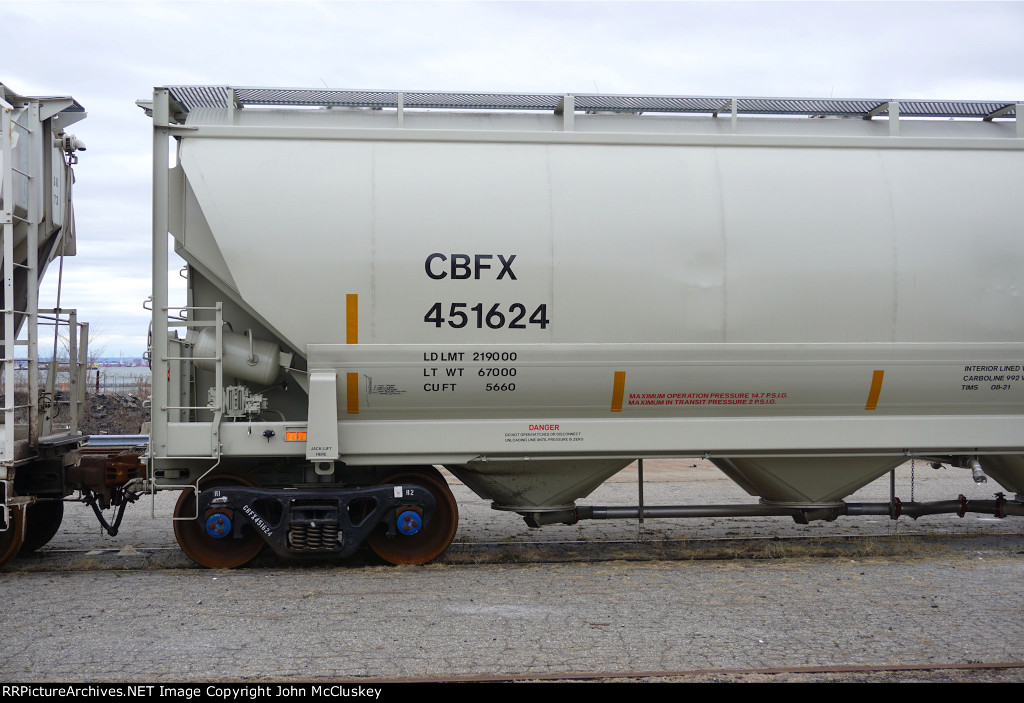 CBFX 451624